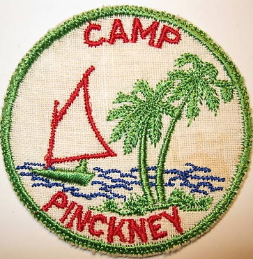 Camp Pinckney