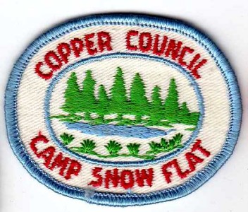 Camp Snow Flat