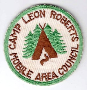 Camp Leon Roberts