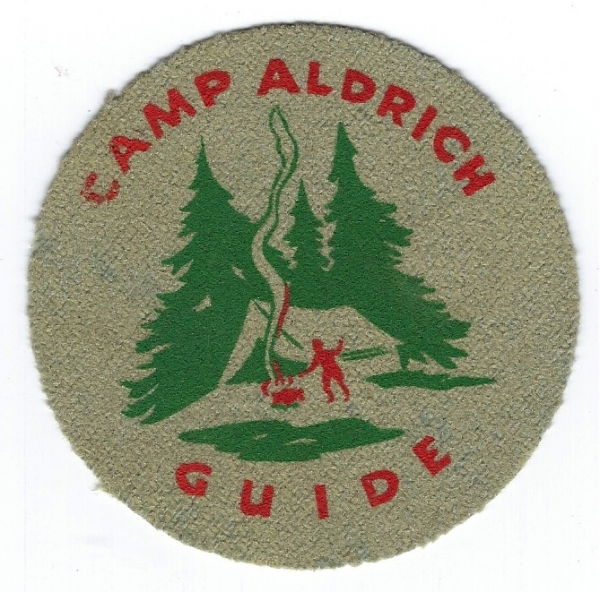 Camp Aldrich - Guide