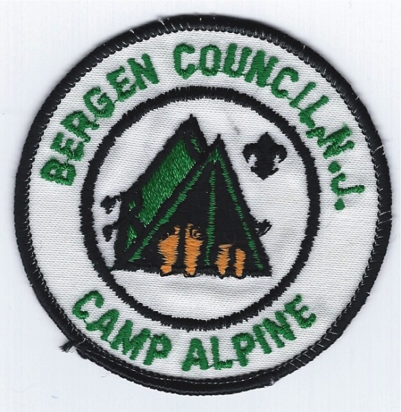 Camp Alpine