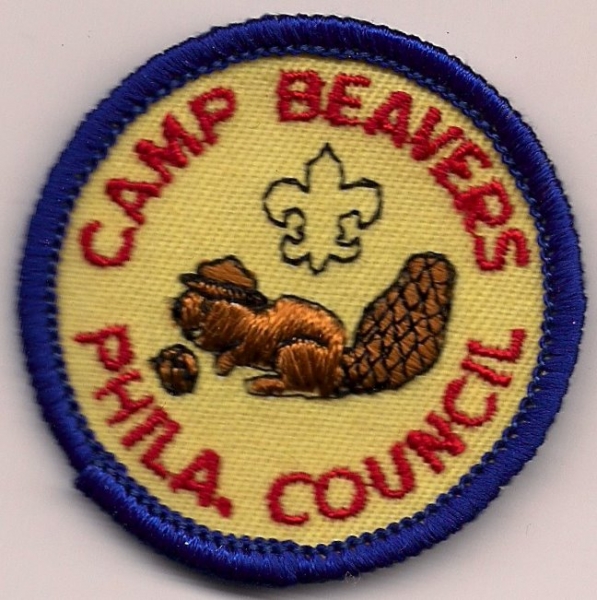 Camp Beavers