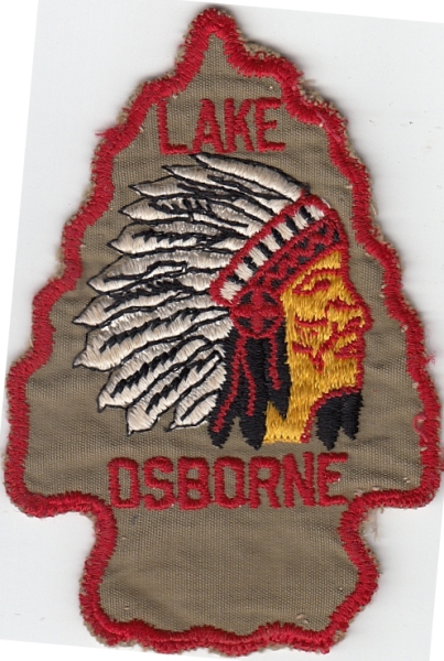 Lake Osborne