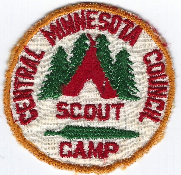 Central Minnesota Council Camps