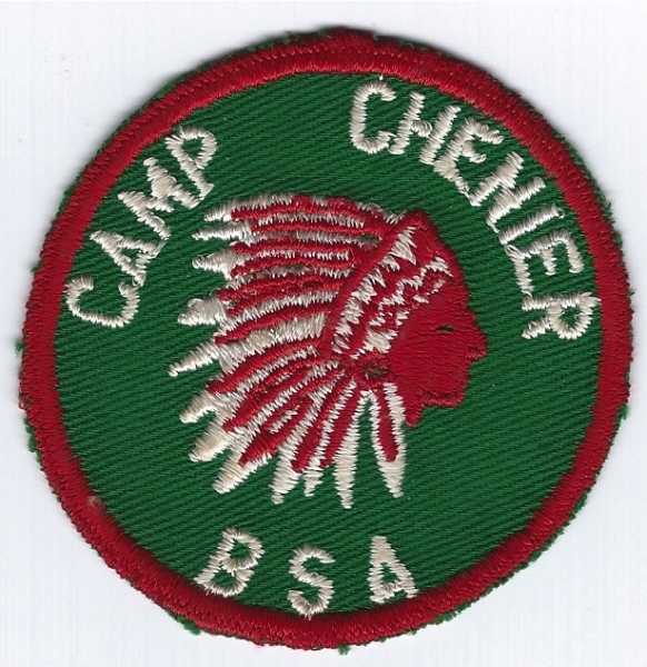 Camp Chenier
