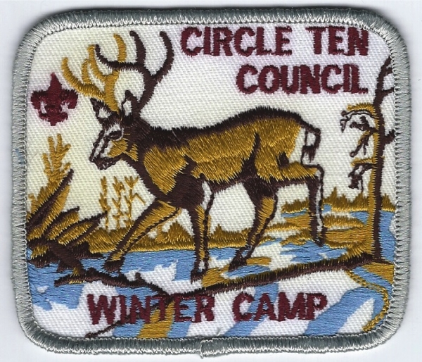 Circle Ten Council - Winter