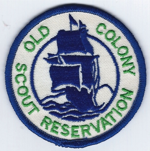 Old Colony Scout Reservation
