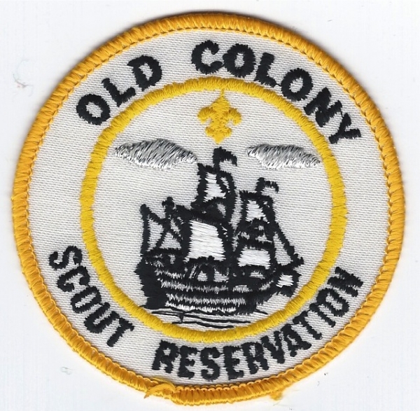 Old Colony Scout Reservation