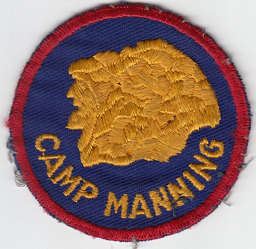Camp Manning