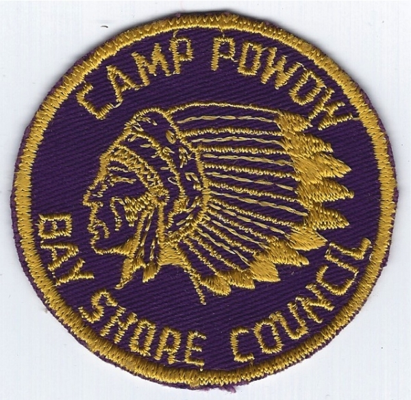 Camp Powow