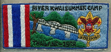 1968 River Kwai