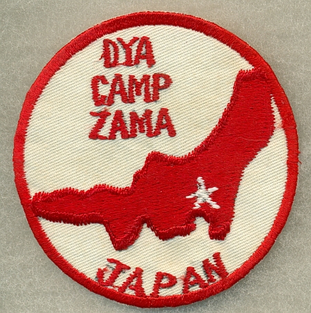 Camp Zama
