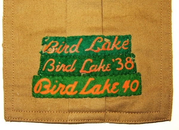 Bird Lake