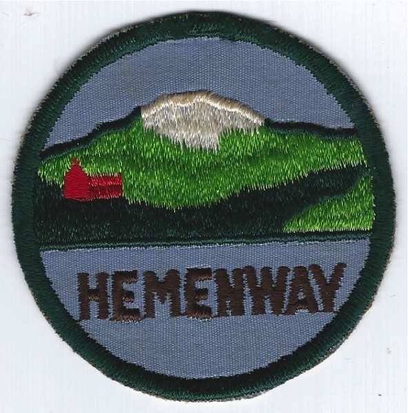Camp Hemenway