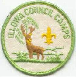 Illowa Council Camps