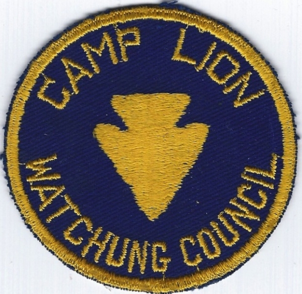 Camp Lion