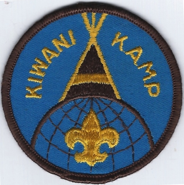 Kiwani Kamp