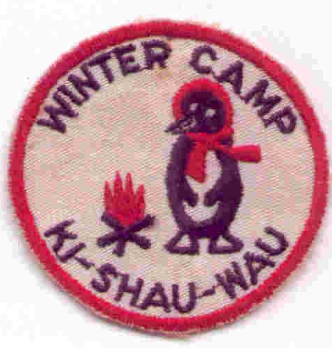 Camp Ki-shau-Wau - Winter Camp