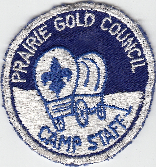 Prairie Gold Council Camps - Staff