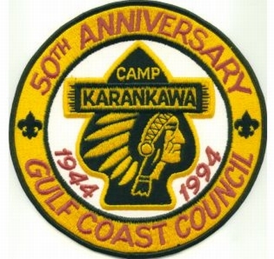 1994 Camp Karankawa - BP