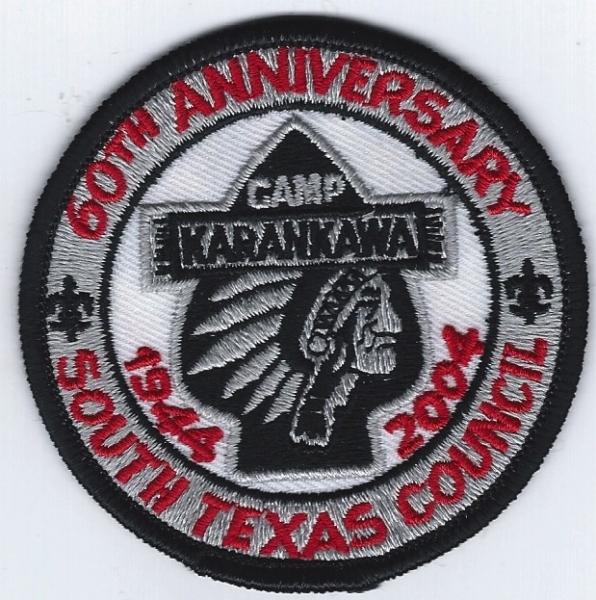 2004 Camp Karankawa