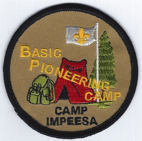 Camp Impeesa