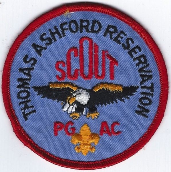 Thomas Ashford Scout Reservation