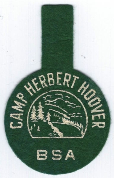 Camp Herbert Hoover