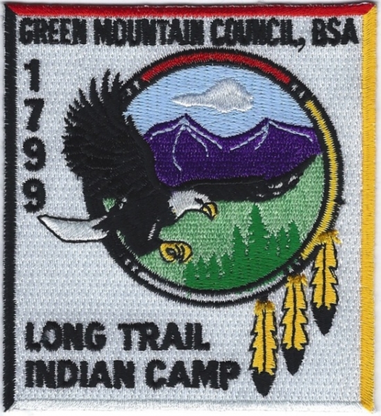 1999 Long Trail Indian Camp