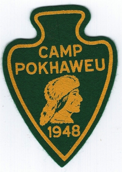 1948 Camp Pokhaweu