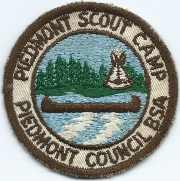 Piedmont Scout Camp