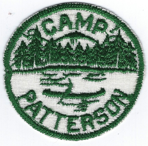 Camp Patterson