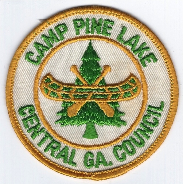 Camp Pine Lake