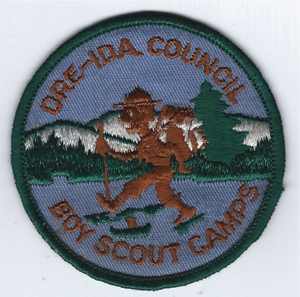 Ore-Ida Council Camps