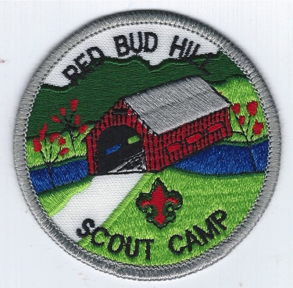 Red Bud Hill Scout Camp