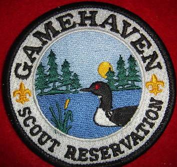 Gamehaven Scout Reservation