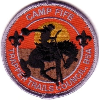 Camp Fife