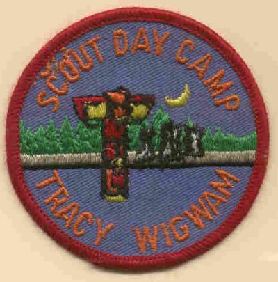 Camp Tracy Wigwam - Day Camp
