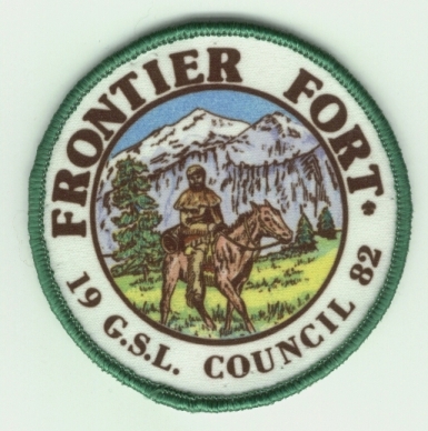 1982 Frontier Fort