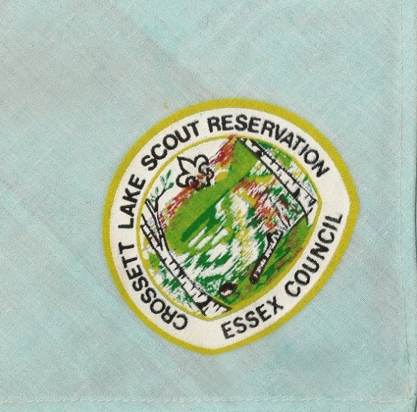 Crossett Lake Scout Reservation