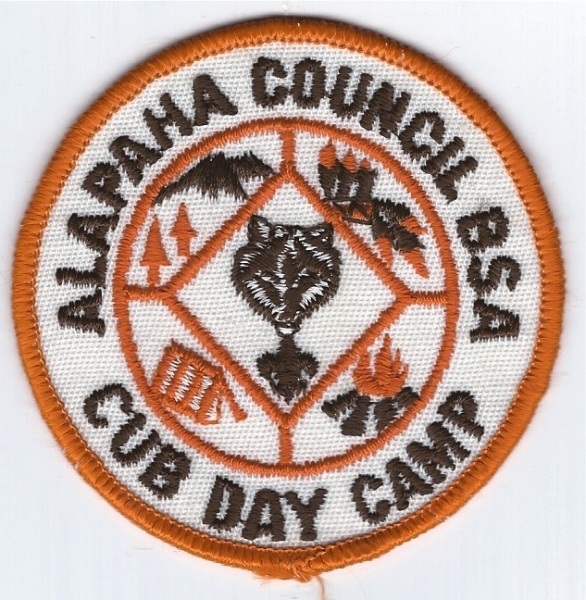 Cub Day Camp