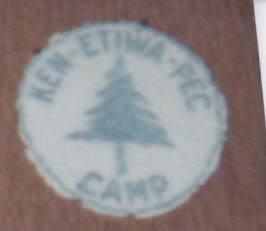 1951 Camp Ken-Etiwa-Pec