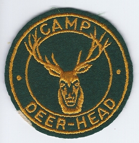 Camp Deer Head