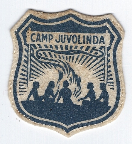 Camp Juvolinda