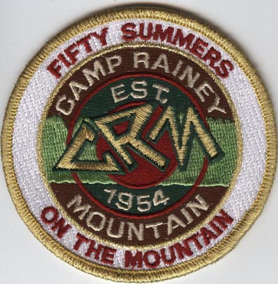 2004 Camp Rainey Mountain