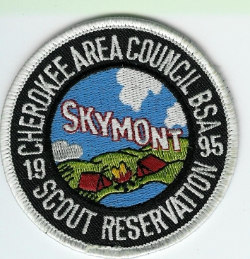 1995 Skymont Scout Reservation