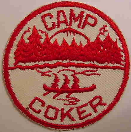 Camp Coker