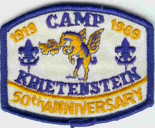 1969 Camp Krietenstein