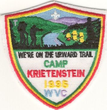 1995 Camp Krietenstein