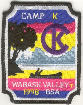 1998 Camp Krietenstein
